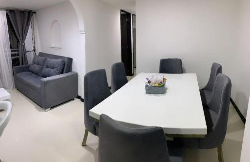 Bello Apartment | Luxurious Stay