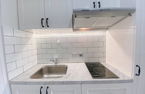 Hegarmanah Apartment | Luxurious Studio At Art Deco Apartment