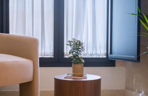 San Bartolome Apartment | Luxurious studio located in Casa Pilatos