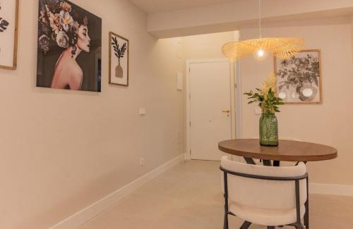 Palos de la Frontera Apartment | Luxurious Studio Madrid Centro TEMPORAL DEL291º5