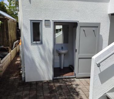Whitianga Bed & Breakfast | Luxurious studio room