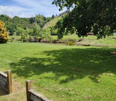 Whitianga Bed & Breakfast | Luxurious studio room