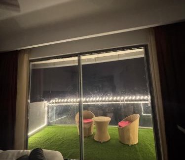 Noida Hotel | Luxurious studioz