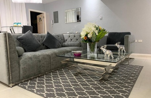 Norbrook Apartment | Luxurious suites JA@grosvenor