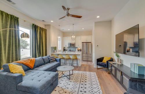 Germantown House | Luxurious Twin Homes in Germantown