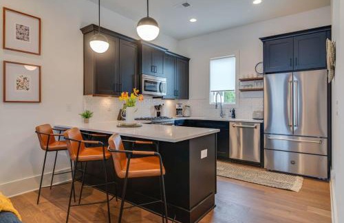 Germantown House | Luxurious Twin Homes in Germantown