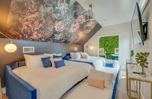 Germantown House | Luxurious Twin Homes in Germantown
