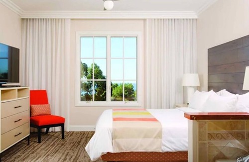 Newport Coast Hotel | Luxurious two bedroom condo at the stunning Marriott Newport Coast!