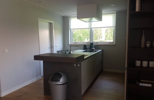 Oostkapelle House | Luxurious vacation villa for 10 people with heated pool and sauna in a dream location
