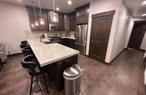 Park City Villa | Luxurious Views-game Loft-3br3ba