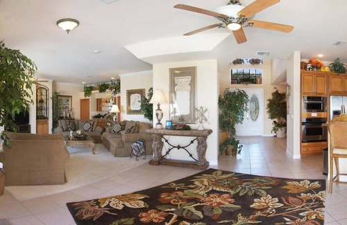 Caloosahatchee Villa | * Luxurious Villa at River *