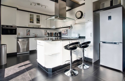 Tohogne Villa | Luxurious Villa in Durbuy with Swimming Pool