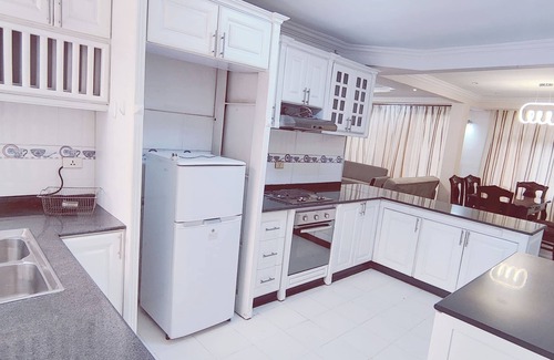Bole Villa | Luxurious Villa in Bole