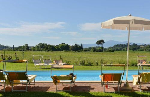Monteroni d'Arbia Villa | Luxurious Villa in Monteroni d'Arbia