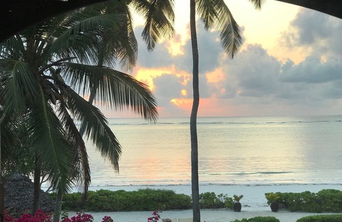 Matemwe Villa | LUXURIOUS VILLA ON THE BEACH with FULL HOTEL SERVICE