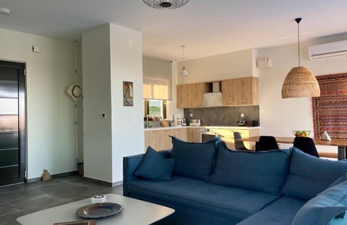 Agia Villa | Luxurious Villa PHI - With Private Pool