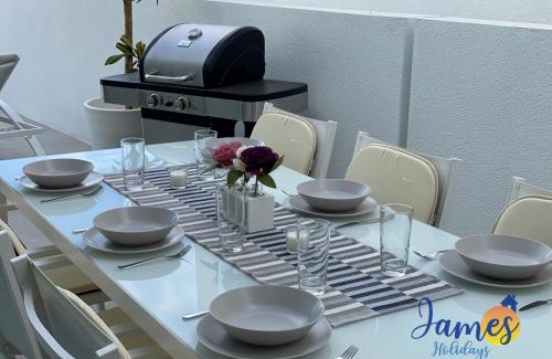 San Fulgencio Apartment | Luxurious Villa Private Pool La Marina Urb LM3