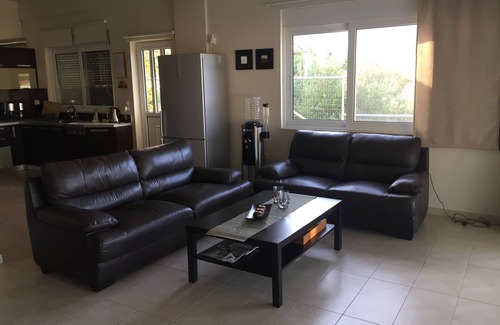 Skroponeria Villa | Luxurious Villa with ecopool-next to the sea, close to Athens! Strict cleaning!