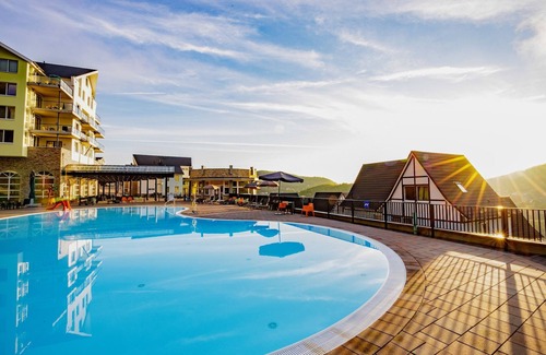 Heimbach Villa | Luxurious villa with wellness area