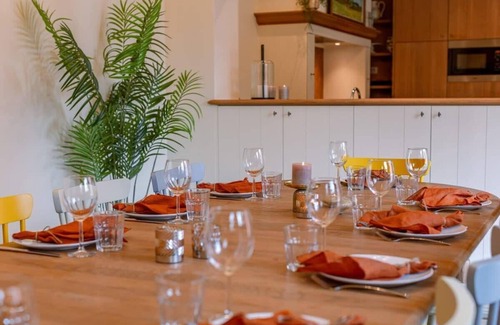 Wingene House | Luxurious Villa with Garden in Wingene