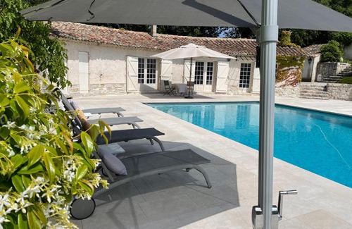Vence Villa | Luxuriously provencal cottage