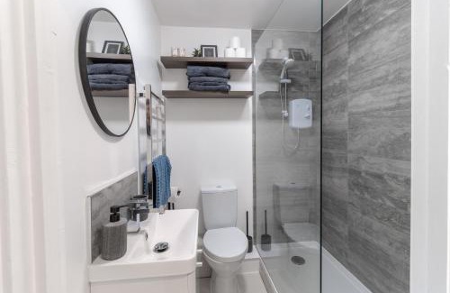 Bromley Common and Keston Apartment | Luxury 1 Bed Apartment Bromley