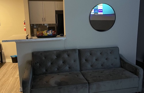 FM 1960 Apartment | Luxury 1 bedroom Apartment - Downtown HTX