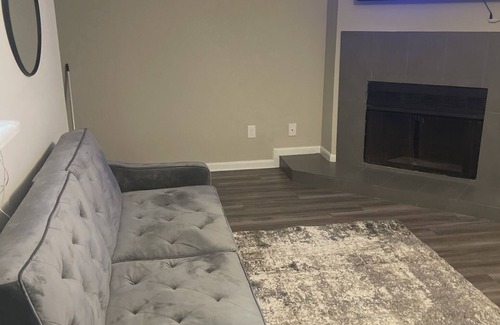 FM 1960 Apartment | Luxury 1 bedroom Apartment - Downtown HTX