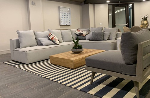 Fort Worth Apartment | Luxury 1 bedroom