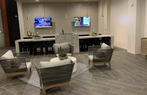 Fort Worth Apartment | Luxury 1 bedroom