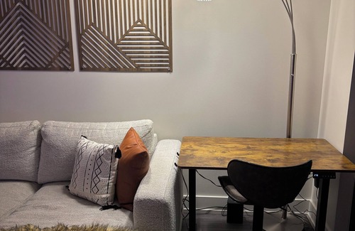 Cherry Creek Apartment | Luxury 1bd/1ba - Rooftop pool, w/d in unit, walkable North Cherry Creek