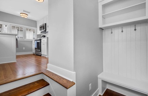 Hillcrest Apartment | Luxury 1bd Hillcrest Retreat!