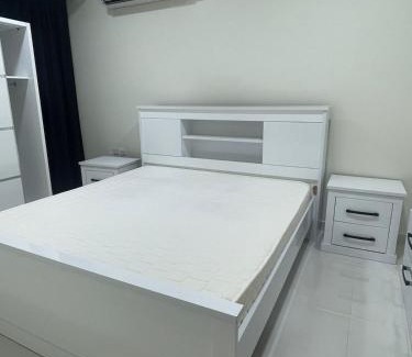Muscat Apartment | Luxury 1BHK
