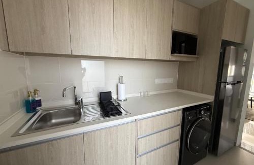 Ibbanwala Apartment | Luxury 2 Bed 2 Bath by Resident Villas