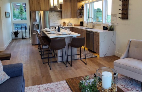 Jackson Hole House | Luxury 2-Home Estate Near Jackson Hole