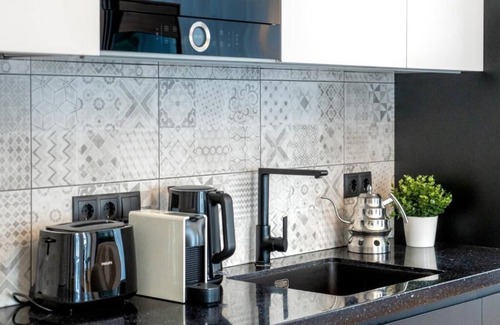 Old Town Apartment | Luxury 2BD apartment in City Center