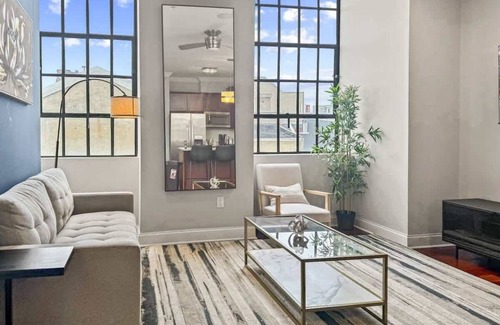 Olde Kensington Apartment | Luxury 2BD | Northern Libs | 2 Beds | Onsite gym