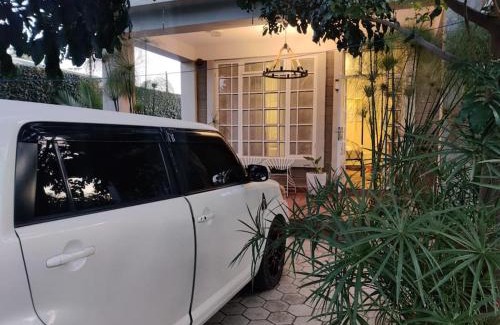 Arusha Apartment | Luxury 2BR apartment