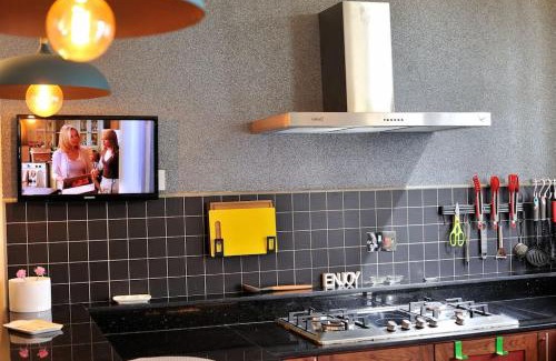 Arusha Apartment | Luxury 2BR apartment