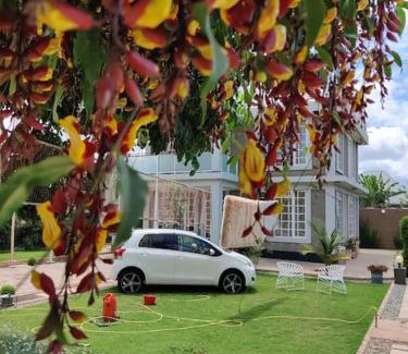 Arusha Apartment | Luxury 2BR apartment