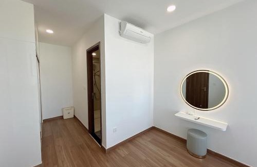 Binh Thuan Apartment | Luxury 2BR Condo in District 7