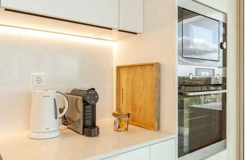Armacao de Pera Apartment | Luxury 2BR Sea view Pool