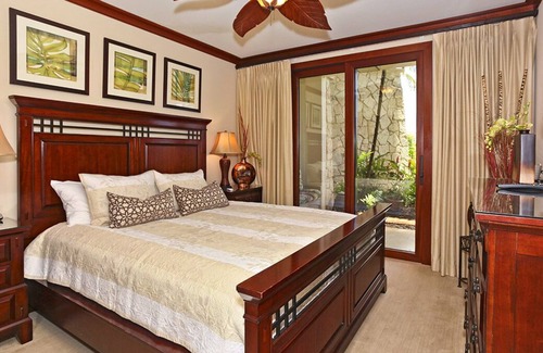 Ko Olina Condo | Luxury 3 Bed, 3 Bath GROUND FLOOR Condo Near Pool by Managed by Ola (BT103)