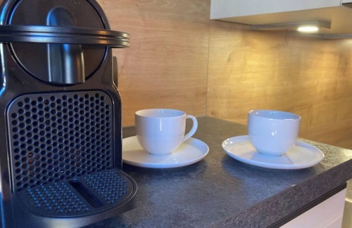 Mallnitz Condo | Luxury 3 Bedroom Apartment in Mallnitz