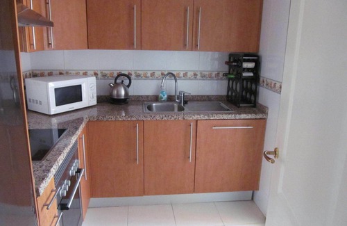 Manilva Apartment | Luxury 3 bedroom Apartment