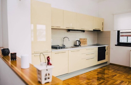 Sarajevo House | LUXURY 3 story House- BEST VIEW- FREE PARKING