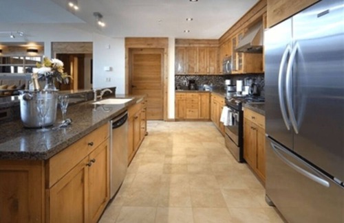 Crested Butte Cabin | Luxury 3BR Penthouse in Prime Location