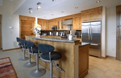 Crested Butte Cabin | Luxury 3BR Penthouse in Prime Location