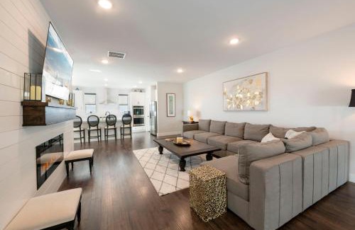 Park City Apartment | Luxury 3BR with Mountain Views at 1374 Gambel Oak Way