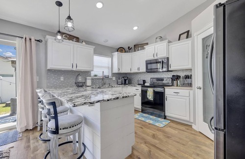 Twin Falls House | Luxury 4 bed 2.5 bath home TF